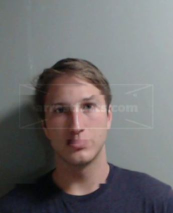 Christopher Alan Blizzard