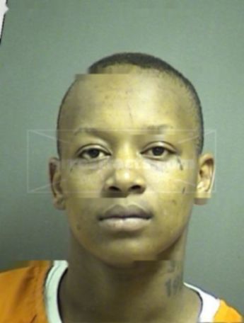 Dominque Alexis Doddy