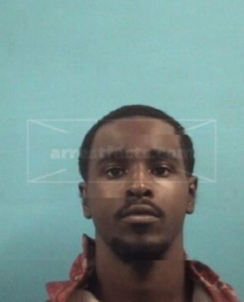 Montrell Shaquill Finley