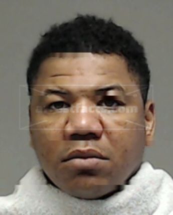 Damion Anqun Jones
