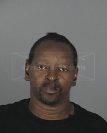 Larry Lee Barron
