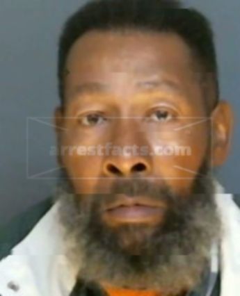 Michael Lee Medford