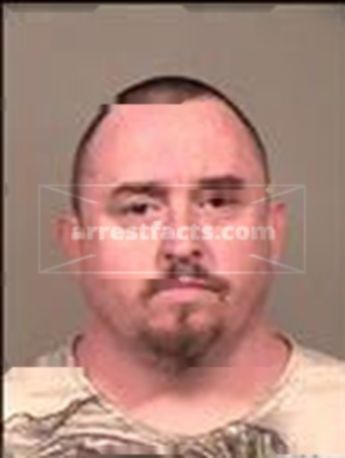 Christopher Martin Nichols
