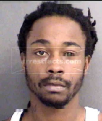 Otis Steffon Johnson