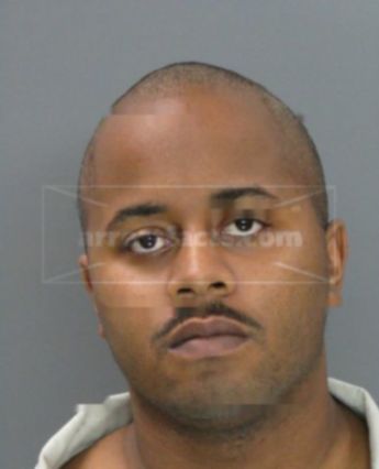 Tavarius Anthony Burley