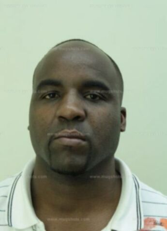 Jeramy Jay Jackson