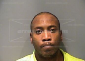 Antwon Anderson