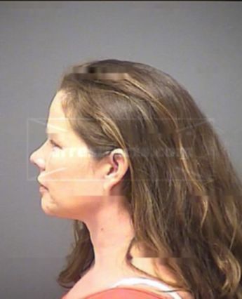 Cindy Suzanne Richardson