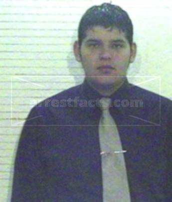 David Saenz Lujan