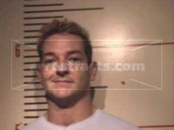 Brandon Alan Mickish