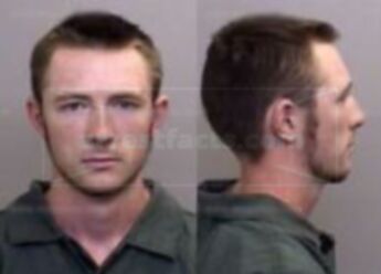 Dustin Scott