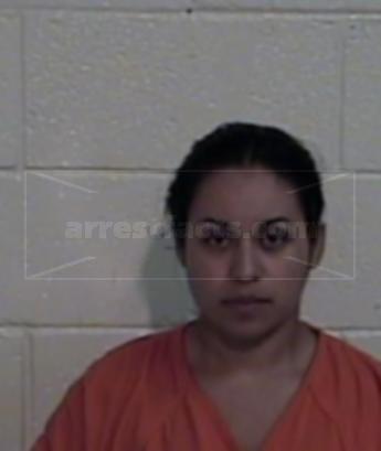 Claudia Ivonne Calderon Flores