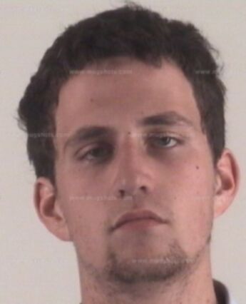 Christopher James Fulton
