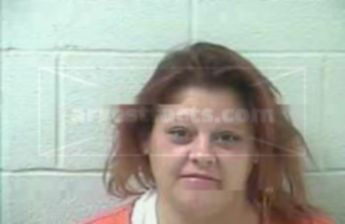 Amanda Nicole Mayfield