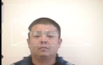 Curtis Warren Chavez