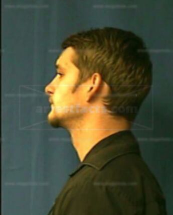 Daniel Alexander Colvin