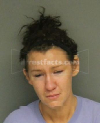 Kayla Marie Ingham