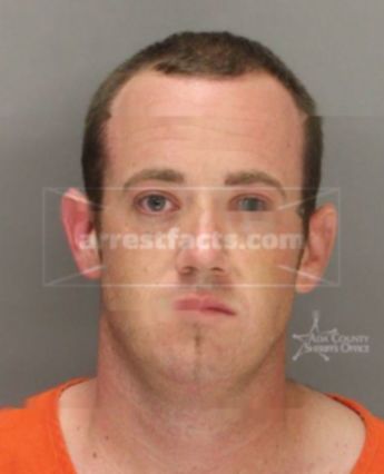 Corey Allen Garner