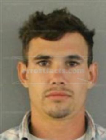 Bo Tyler Andrews