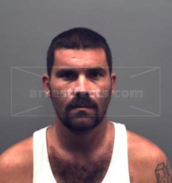 Thomas Travis Sanders