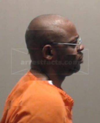 Rickey Darnell Wells