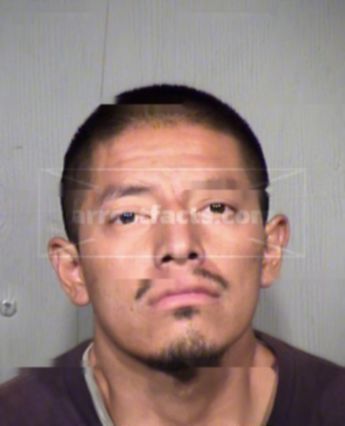 Brandon Begay
