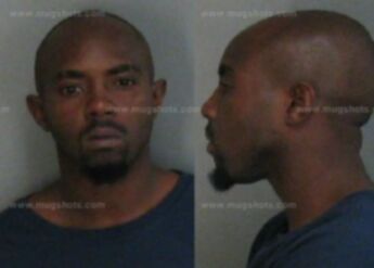 Cedrick Barnes