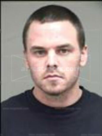 Travis Alexander Vandyke