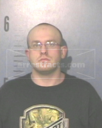Troy Joe Shelton