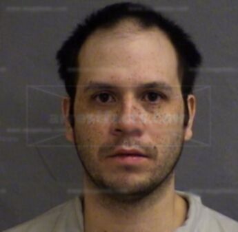 Jonathan Lee Magnan