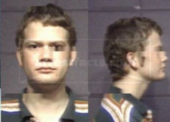 Daniel Lynn Harris