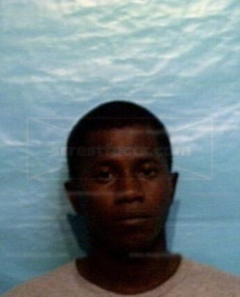 Terrell James Beverly