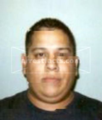 Pete Acosta