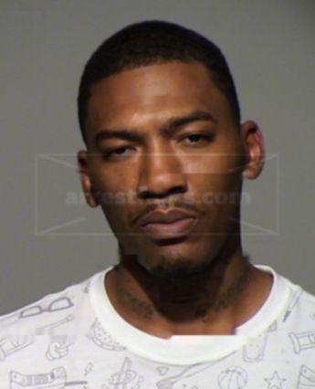 Delvin Wilder
