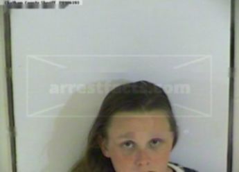 Heather Elaine England