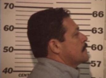 Oscar Padilla Lopez
