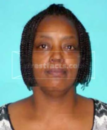 Wanda Eady