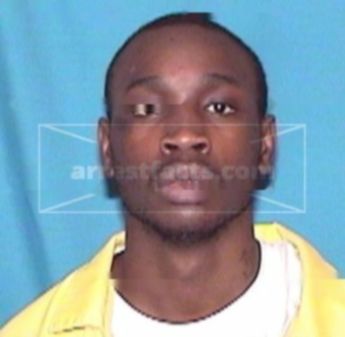 Tyrone Nathan Porter