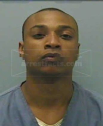 Cordell Tahron Thomas