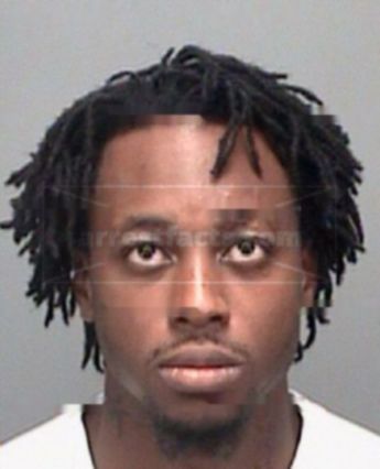 Antez Darnell Fleming