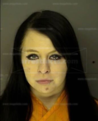 Morgan Christine Williams