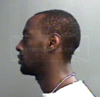 Armel Maurice Richardson