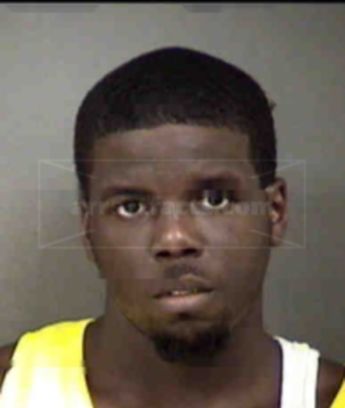 Davontae Johntaevous Walton
