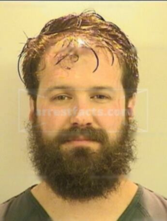 Christopher Adam Pearce