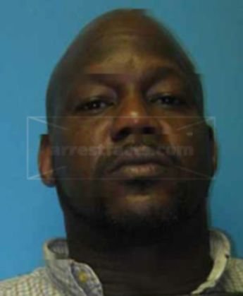 Ronald Aldrich Simmons