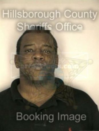 Michael Lavertis Freeman