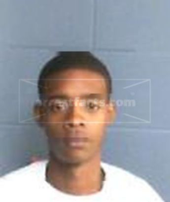 Rico J Jones