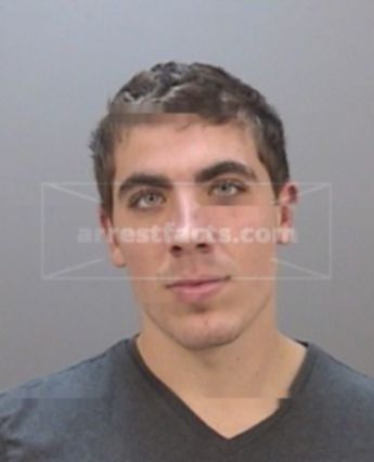 Ryan Thomas Adair