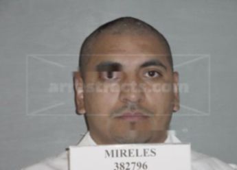 Jesse James Mireles