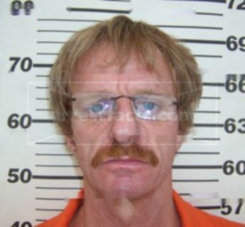 Rickie Dean Kelly